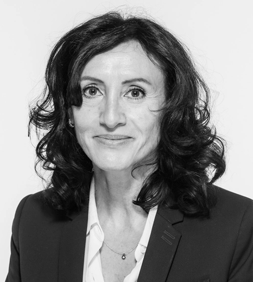 Patricia Maciocia